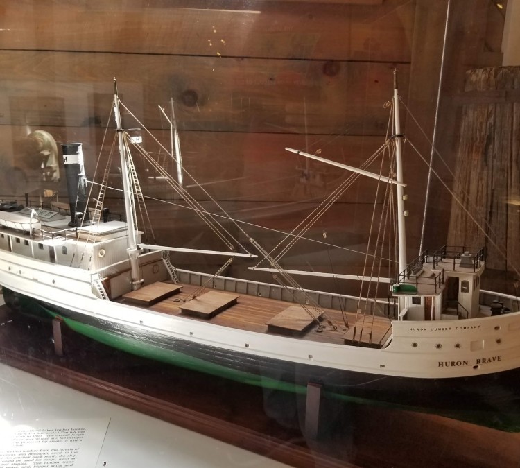north-shore-commercial-fishing-museum-photo